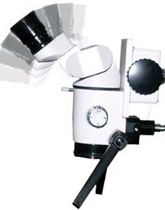 Modern Dentist Tools