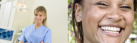Dental Referrals North East