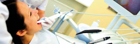 Dental Sedation North East