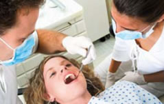 Dental Treatment North East