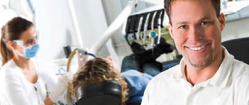 Pay as you go dental treatment