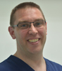 North East Dentist - Alistair Bartlett